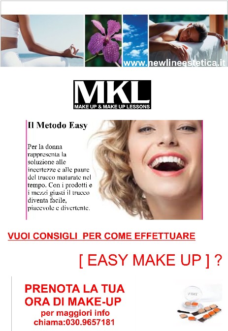 CHIAMA ALLO 030.9657181 PER PRENOTARE !!! POSTI LIMITATI